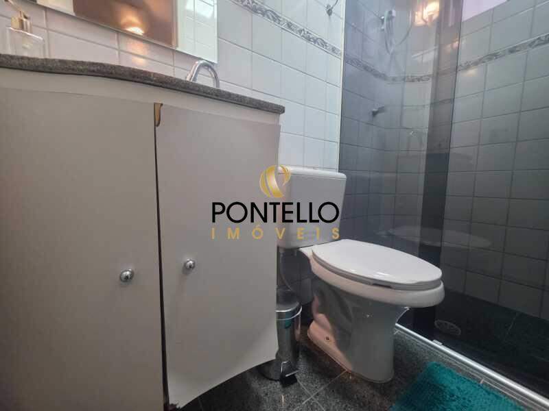 Apartamento, 3 quartos, 67 m² - Foto 11