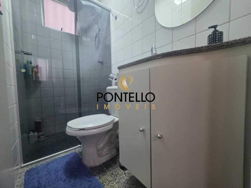 Apartamento, 3 quartos, 67 m² - Foto 13