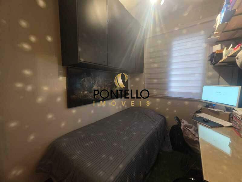 Apartamento, 3 quartos, 67 m² - Foto 14