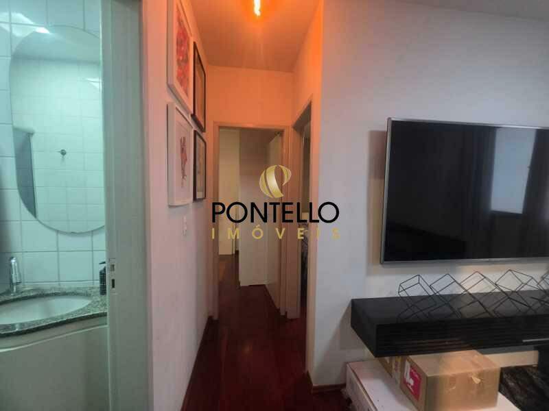 Apartamento, 3 quartos, 67 m² - Foto 17