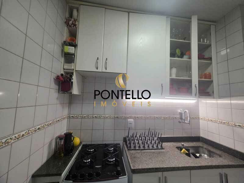 Apartamento, 3 quartos, 67 m² - Foto 21