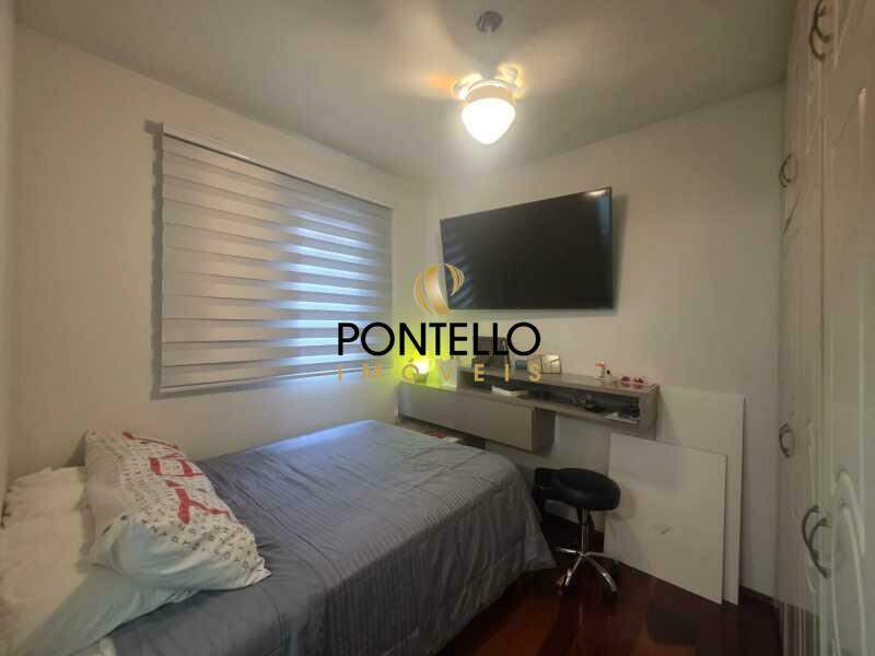 Apartamento, 3 quartos, 67 m² - Foto 9