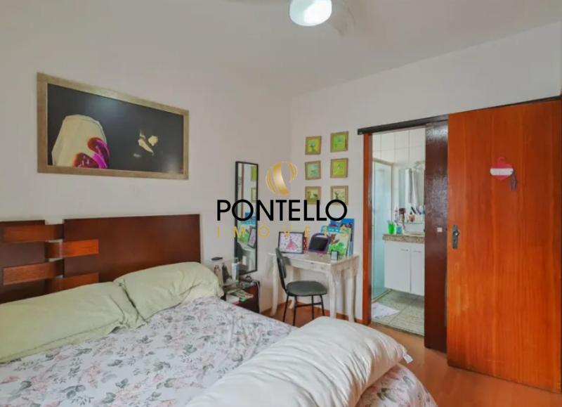 Cobertura, 3 quartos, 146 m² - Foto 10