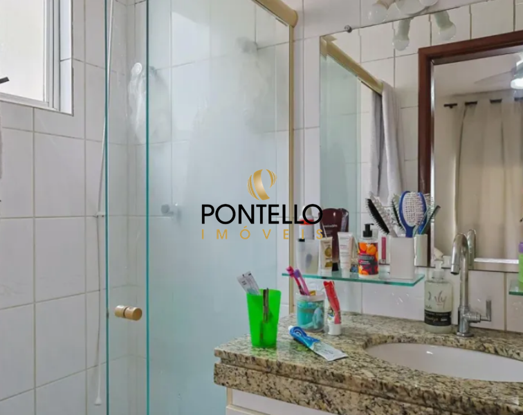 Cobertura, 3 quartos, 146 m² - Foto 12