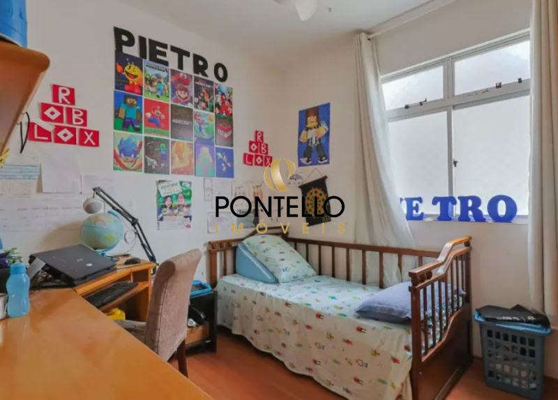 Cobertura, 3 quartos, 146 m² - Foto 13