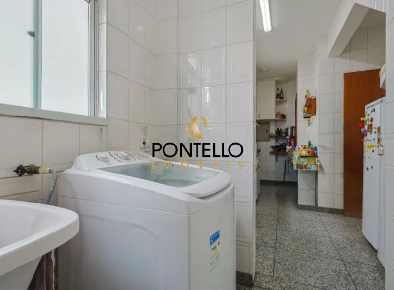 Cobertura, 3 quartos, 146 m² - Foto 17