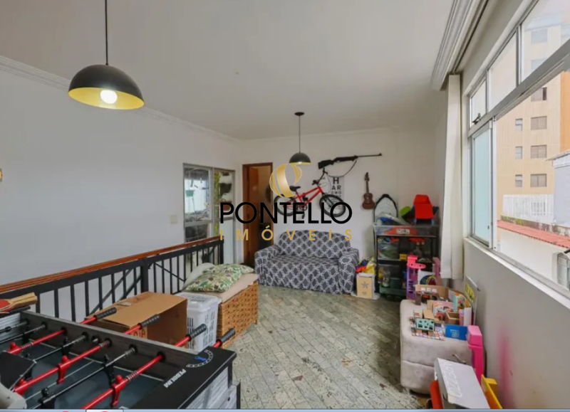 Cobertura, 3 quartos, 146 m² - Foto 19