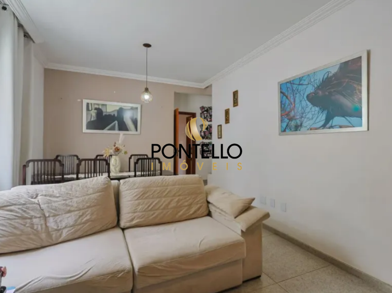 Cobertura, 3 quartos, 146 m² - Foto 2