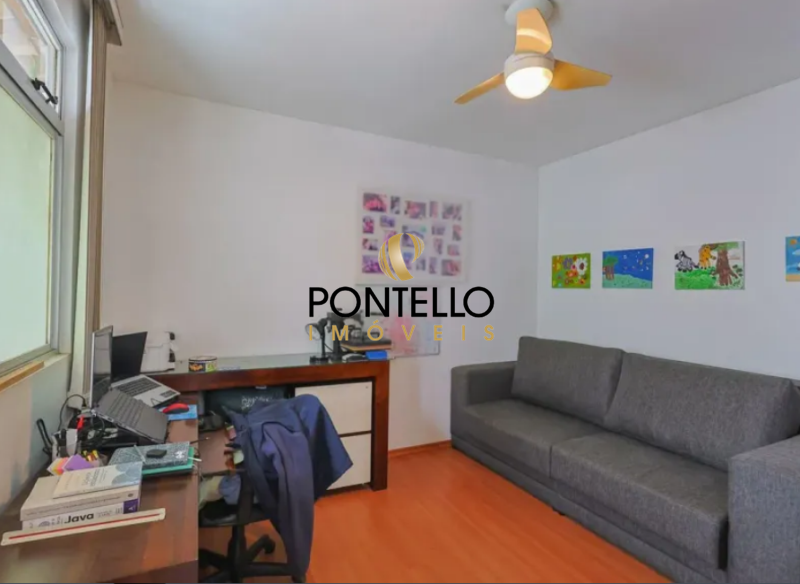 Cobertura, 3 quartos, 146 m² - Foto 21