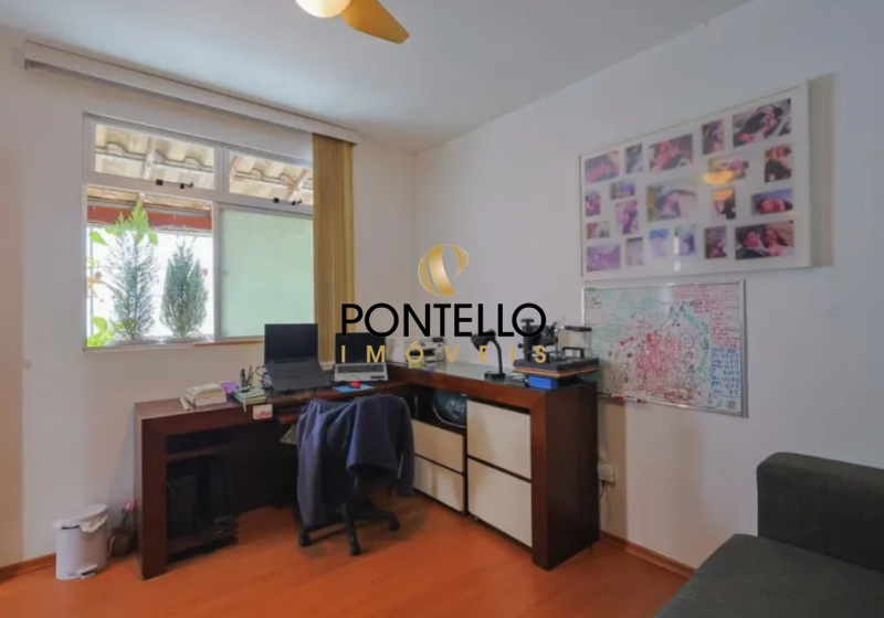 Cobertura, 3 quartos, 146 m² - Foto 22