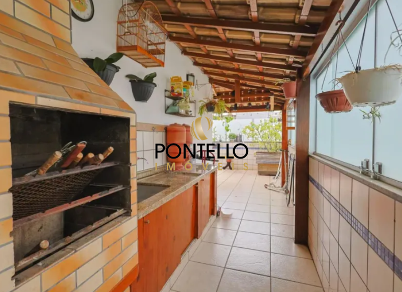 Cobertura, 3 quartos, 146 m² - Foto 23