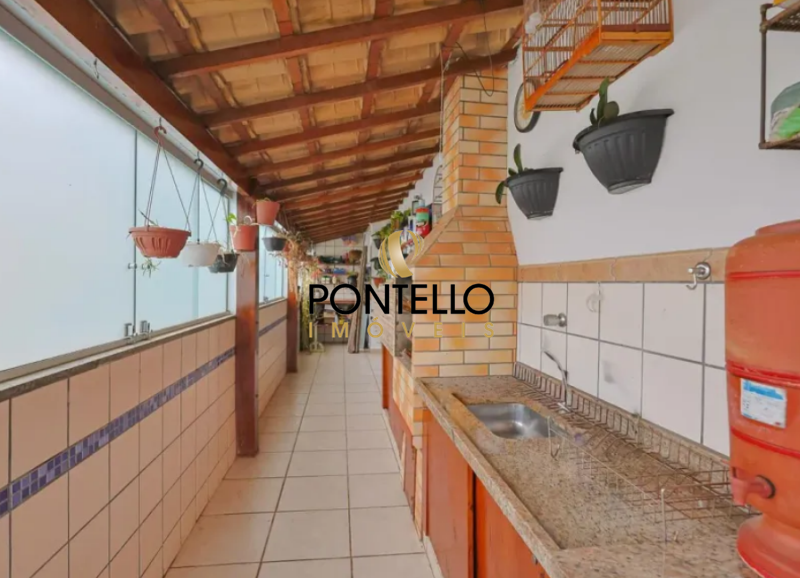 Cobertura, 3 quartos, 146 m² - Foto 24