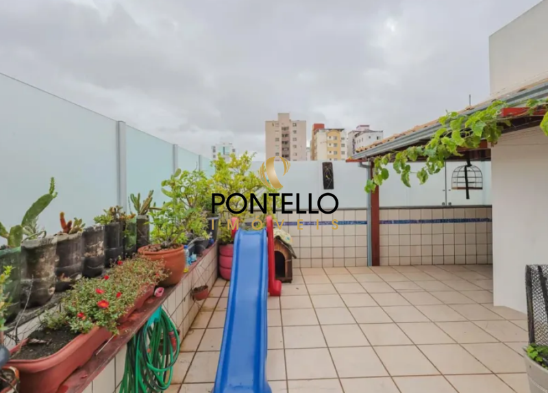 Cobertura, 3 quartos, 146 m² - Foto 25