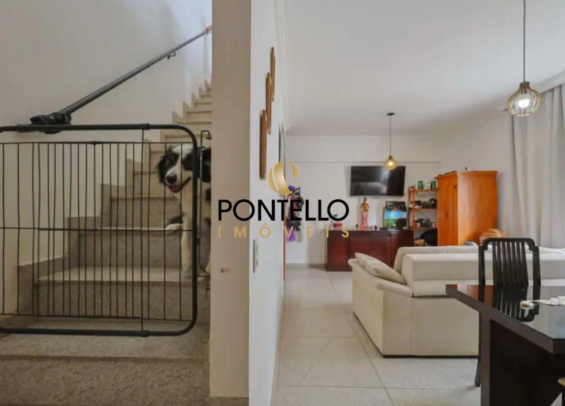 Cobertura, 3 quartos, 146 m² - Foto 3