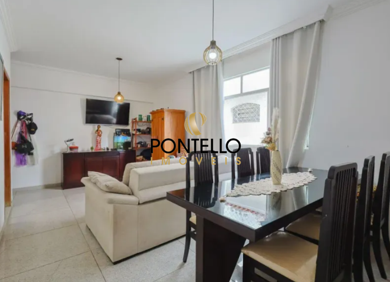 Cobertura, 3 quartos, 146 m² - Foto 4