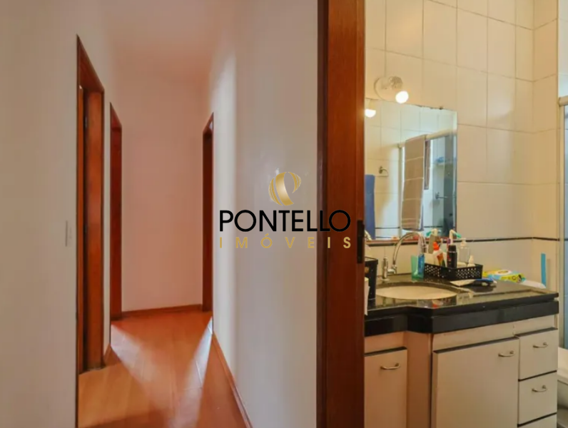 Cobertura, 3 quartos, 146 m² - Foto 6