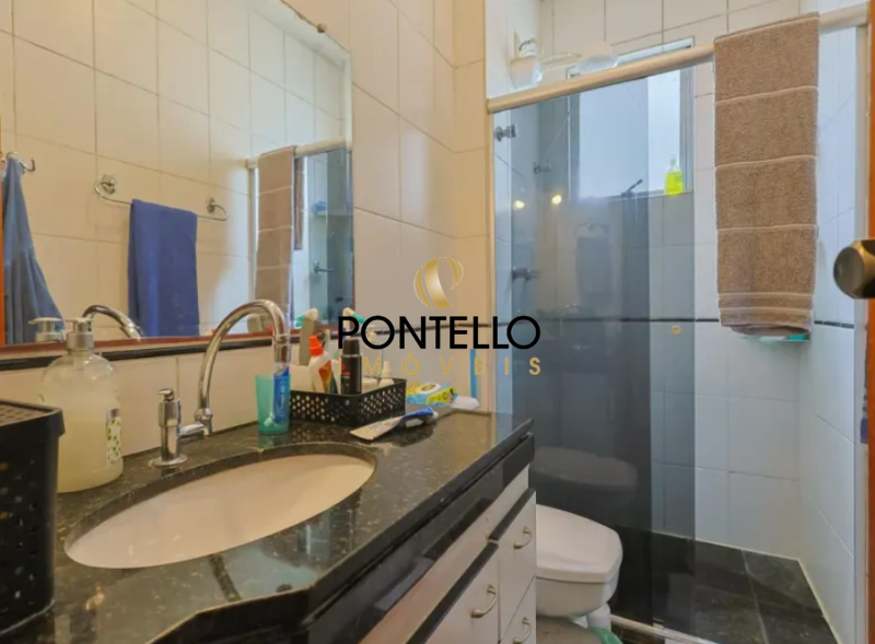 Cobertura, 3 quartos, 146 m² - Foto 7