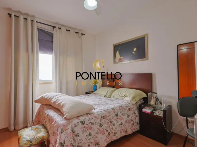 Cobertura, 3 quartos, 146 m² - Foto 8