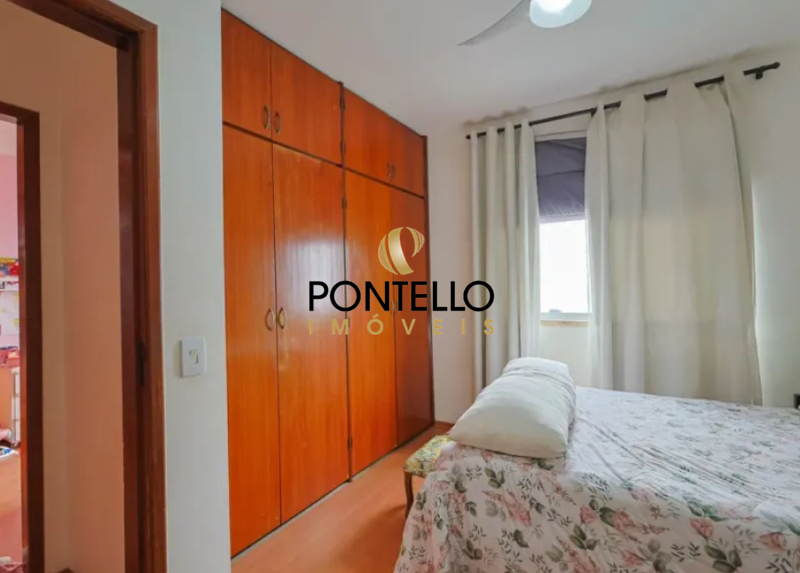 Cobertura, 3 quartos, 146 m² - Foto 9