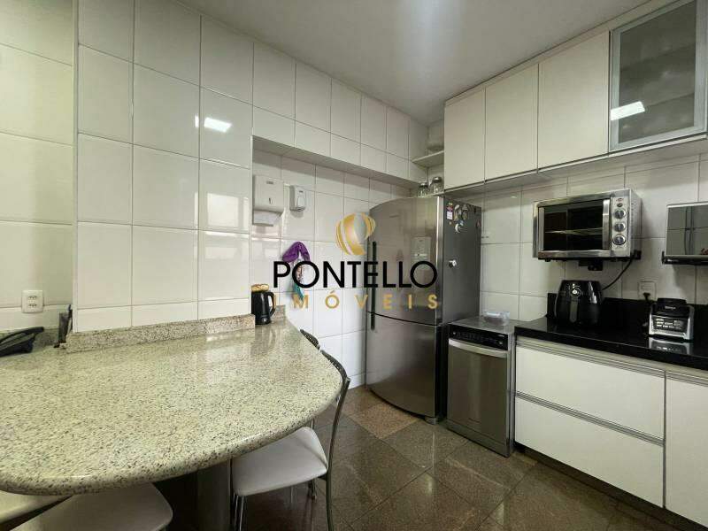 Apartamento, 4 quartos, 280 m² - Foto 10