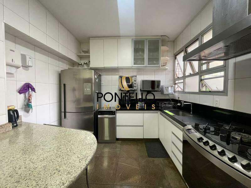 Apartamento, 4 quartos, 280 m² - Foto 11