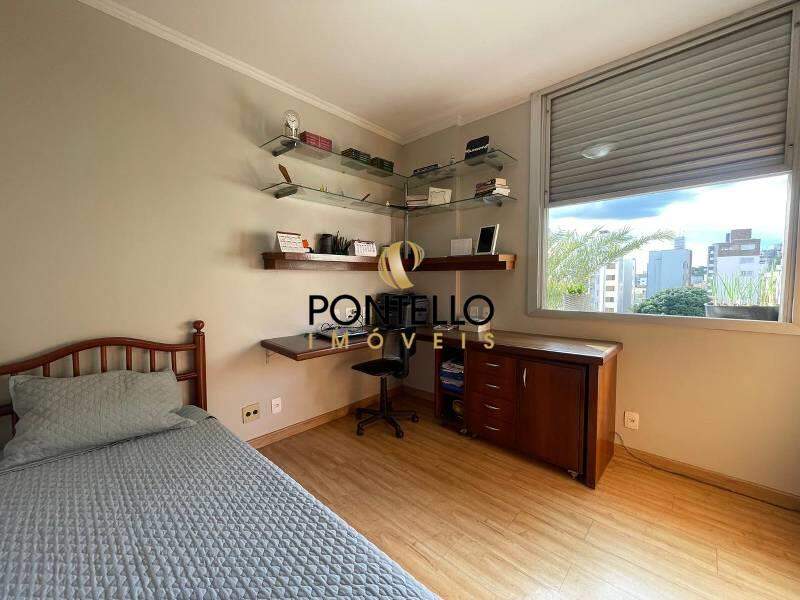 Apartamento, 4 quartos, 280 m² - Foto 12