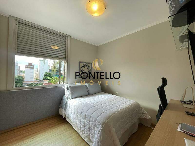 Apartamento, 4 quartos, 280 m² - Foto 13
