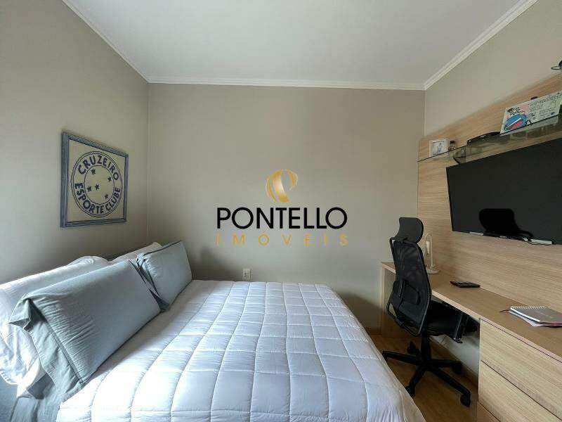 Apartamento, 4 quartos, 280 m² - Foto 14