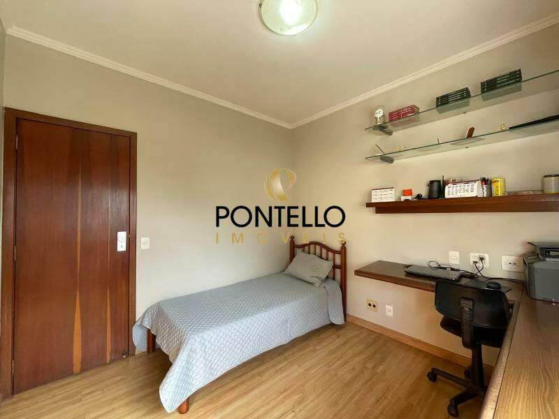 Apartamento, 4 quartos, 280 m² - Foto 15