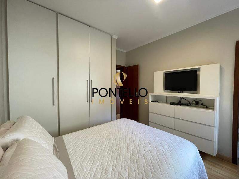 Apartamento, 4 quartos, 280 m² - Foto 18