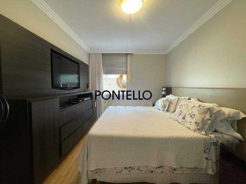 Apartamento, 4 quartos, 280 m² - Foto 19