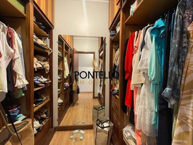 Apartamento, 4 quartos, 280 m² - Foto 23