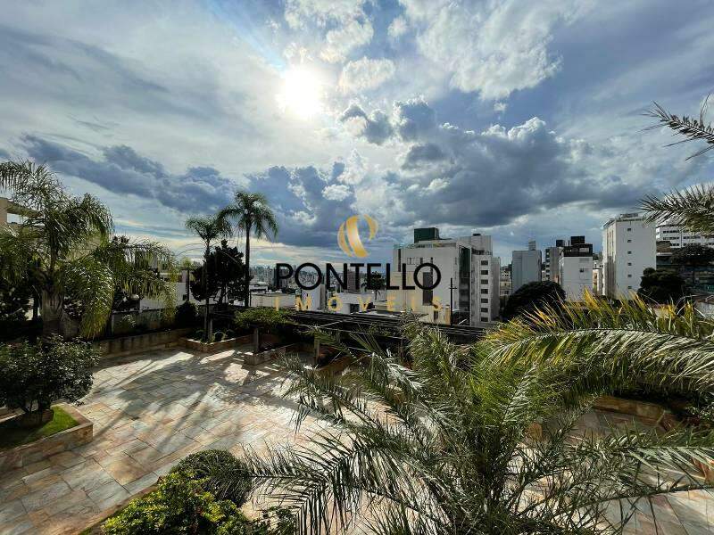 Apartamento 4 quartos à venda em Anchieta, Belo Horizonte - MG - foto 27