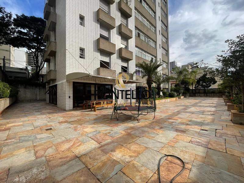 Apartamento 4 quartos à venda em Anchieta, Belo Horizonte - MG - foto 28