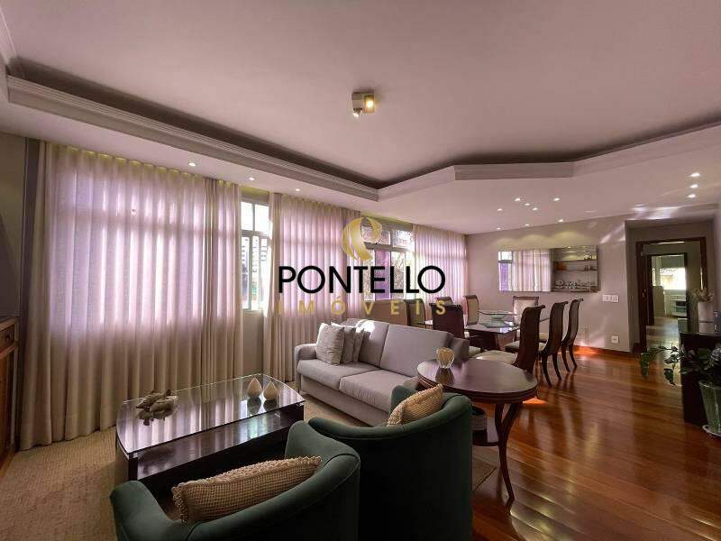 Apartamento, 4 quartos, 280 m² - Foto 3