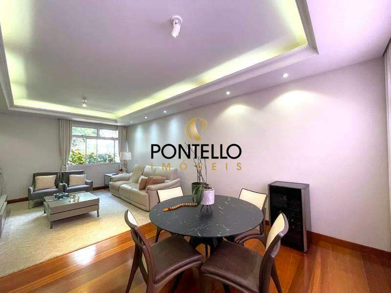 Apartamento, 4 quartos, 280 m² - Foto 6
