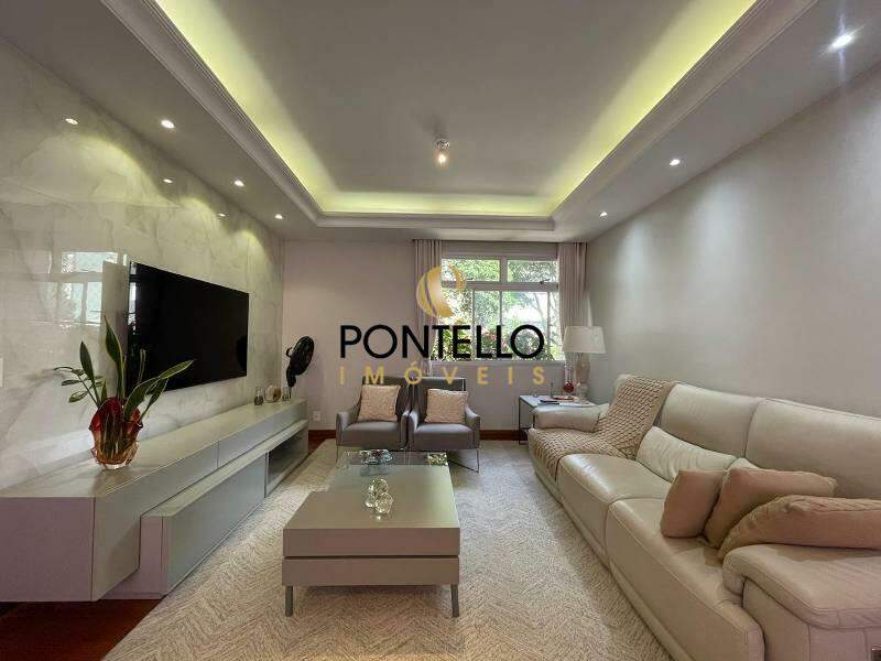 Apartamento, 4 quartos, 280 m² - Foto 7