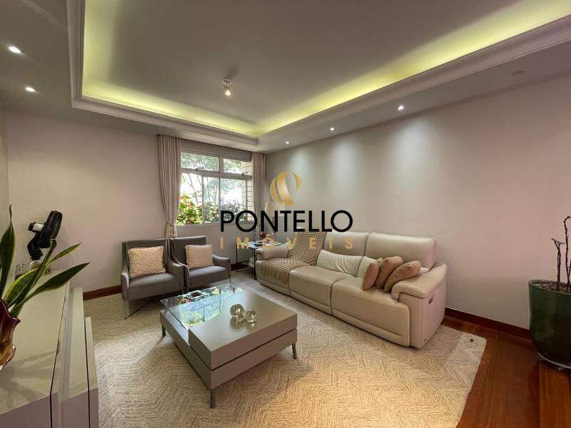 Apartamento, 4 quartos, 280 m² - Foto 9
