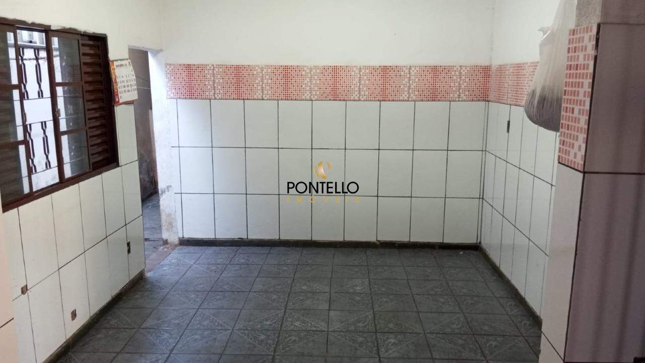 Casa, 3 quartos, 138 m² - Foto 1
