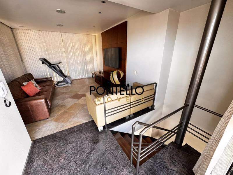Cobertura, 4 quartos, 151 m² - Foto 21