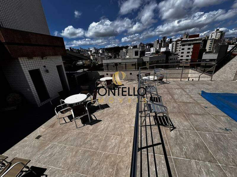 Cobertura, 4 quartos, 151 m² - Foto 23
