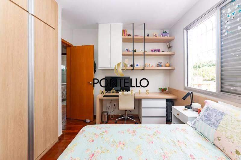 Cobertura, 4 quartos, 153 m² - Foto 10