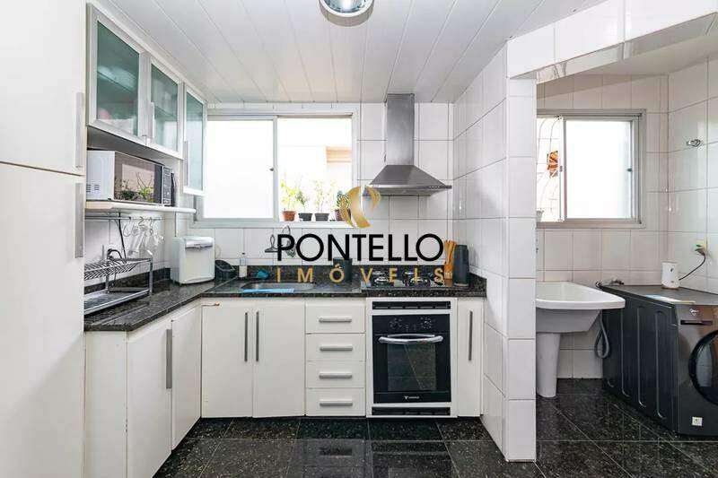 Cobertura, 4 quartos, 153 m² - Foto 23