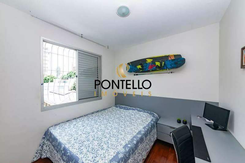 Cobertura, 4 quartos, 153 m² - Foto 7