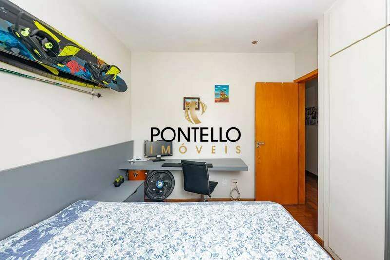 Cobertura, 4 quartos, 153 m² - Foto 8