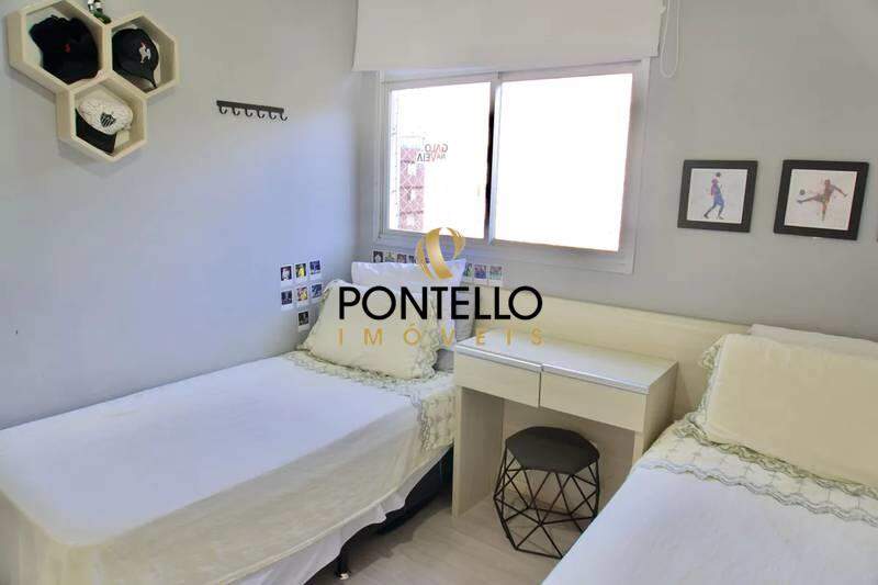 Apartamento, 3 quartos, 98 m² - Foto 11