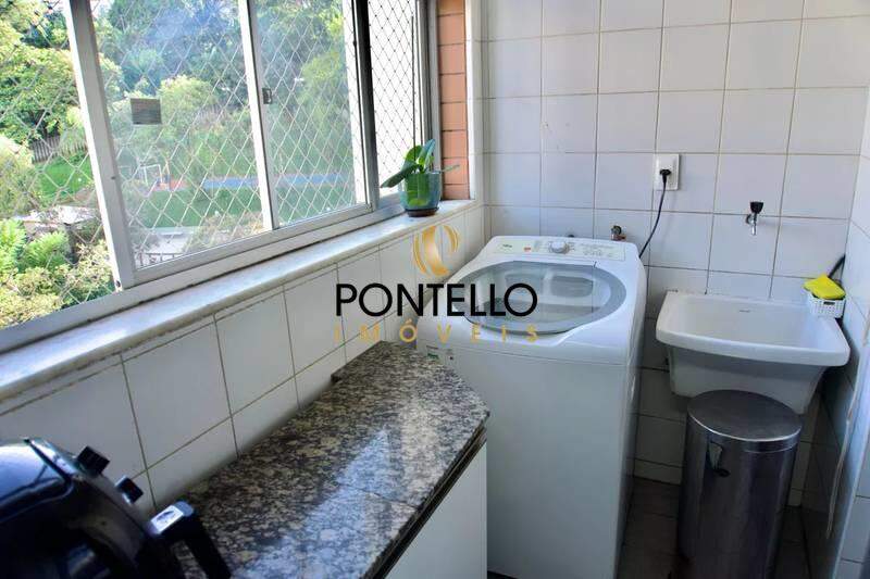 Apartamento, 3 quartos, 98 m² - Foto 22