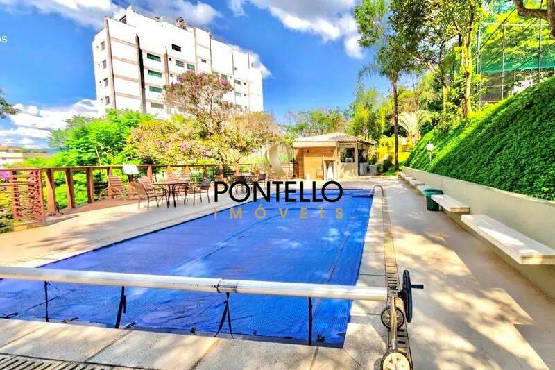 Apartamento, 3 quartos, 98 m² - Foto 24