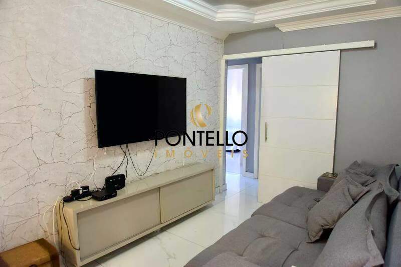 Apartamento, 3 quartos, 98 m² - Foto 4