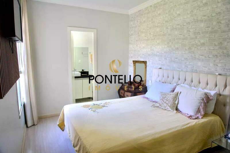 Apartamento, 3 quartos, 98 m² - Foto 5